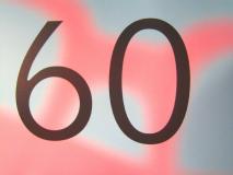 Die 60er Jahre