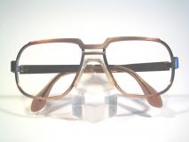 Optura, Sattelsteg, bronze, 125,-