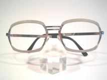 silber -matt/glzd., Hersteller Optik, 145,-