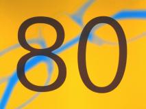 Die 80er Jahre