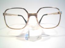 Metzler "Consul", massiv-g, Sattel, 135,-