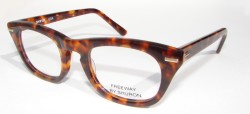 FREEWAY demi amber - Seite