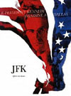 SHURON-Ronsir in "JFK"