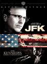 Shuron Ronsir in "JFK"